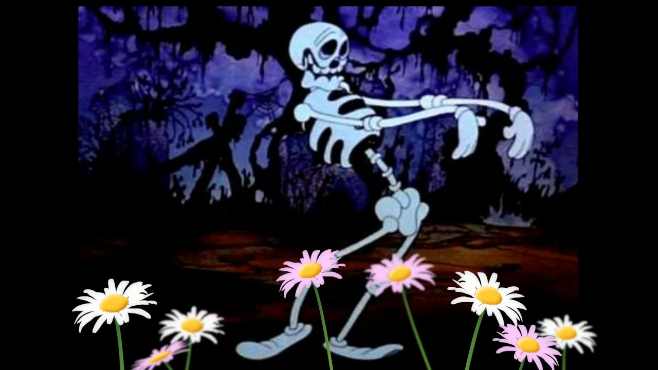 Dry Bones by The Delta Rhythm Boys 1945