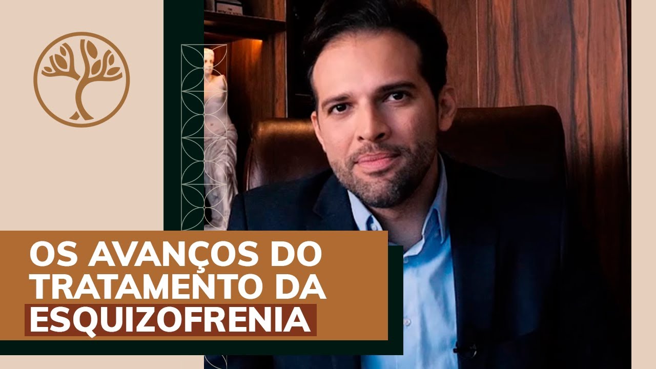 Avanços no Tratamento da Esquizofrenia