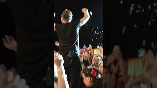 Bosse Engtanz Hamburg Trabrennbahn 26.08.2017 3 Millionen