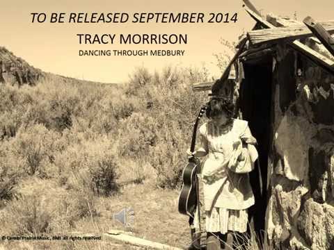 Tracy Morrison- The Ballad of Ardith Clark