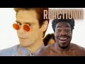 First Time Hearing Imposter (Snow) - Jim Carrey (Reaction!)