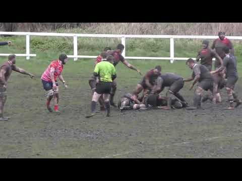 Musselburgh v Selkirk 15/02/2020 Highlights