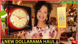NEW DOLLARAMA HAUL  #subscribe #trending #fyp #beauty #shopping #christmas #canada
