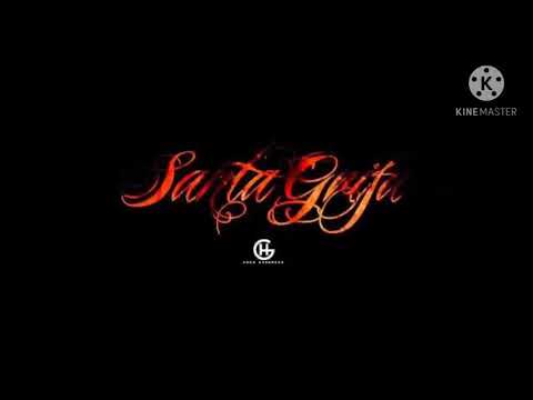 Pa loquear se presta, santa grifa (audio)