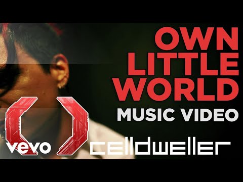 Celldweller - Own Little World (Klayton's We Will Never Die Mix)