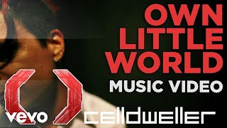 Celldweller - Own Little World (Klayton&#39;s We Will Never Die Mix)