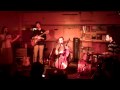 Ben Sollee and Daniel Martin Moore--Only A Song