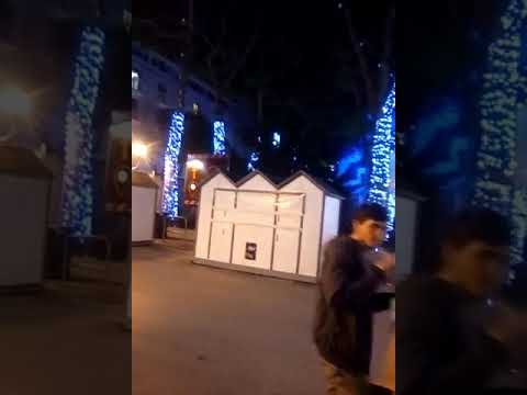 Christmas 2020 in RIMINI !