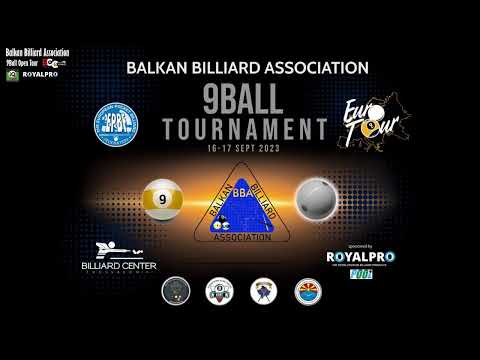 SPL 9Ball Tournament 2023