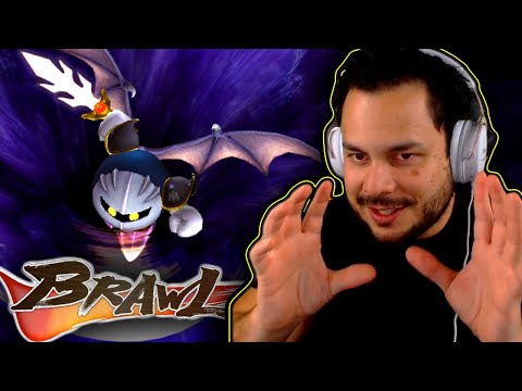 Why I Think Brawl is the WORST Smash Game EVER