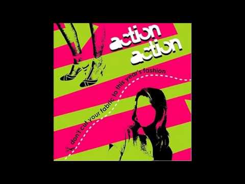 Action Action - Paper Cliche
