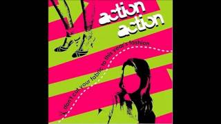 Action Action - Paper Cliche