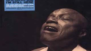 Sonny Knight and The Lakers Get Up And Dance