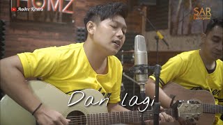 Download lagu Dan Lagi - Lyla (Cover by Andre Restra ft.Sigit AOP) mp3