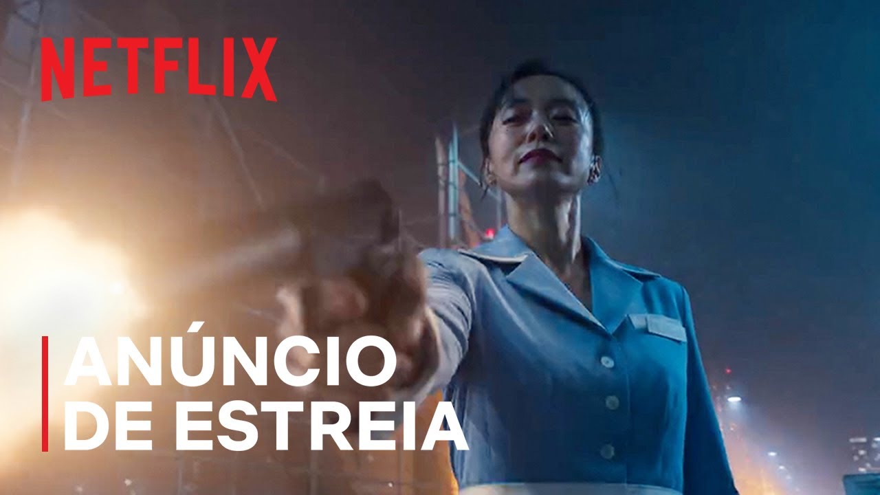 trailer Oficial