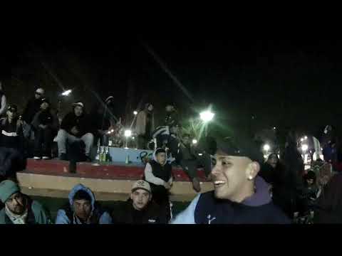 TRIPLE A vs THOMI - 4tos - Fecha 7/16 - T7 - 28/08/2022