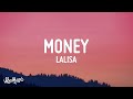 LISA MONEY Lyrics