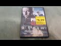 PRIDE AND GLORY DVD Overview