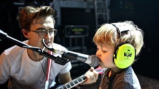 McFly&#39;s 5th Member |Dear Carrie