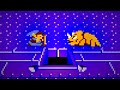How To BEAT The BOSS In Level 2 In Legend Of Zelda NES