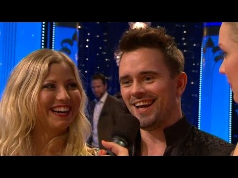 After dance del 3 - Let’s Dance (TV4)