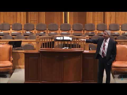 20210103am - Live Stream | Fairhaven Baptist Church