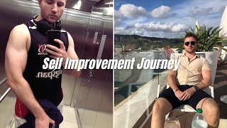 Accountant on Self Improvement | Sacrifice, Studying & Becoming a  Hyrbid Athlete