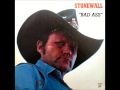 Stonewall Jackson - Alcohol Of Fame