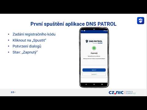 DNS PATROL video thumbnail