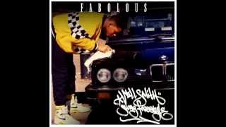 Fabolous - Will Smith (Sway Freestyle)