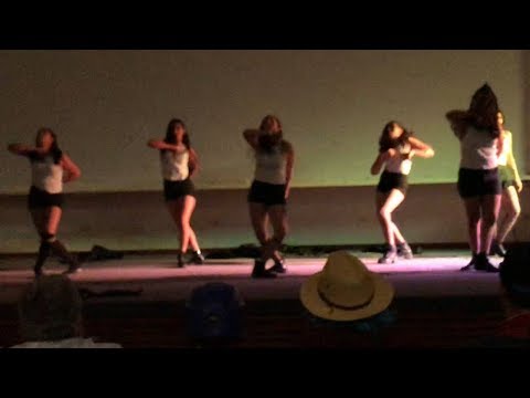 Yorokobi 2019/03 Lucky Star - Trespass (Monsta X) + Superfly (24k) + Black widow (Pristin)