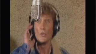 SHEILA &amp; Johnny HALLYDAY Mon p’tit loup