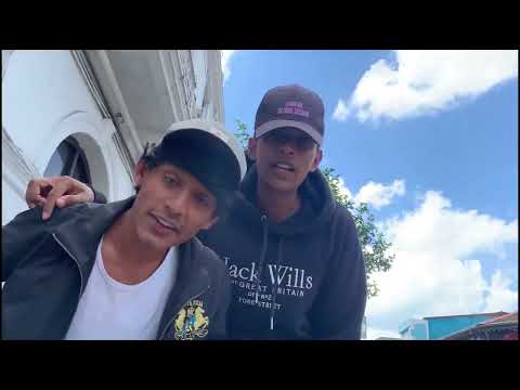 Samanalayekda Man - Lix Lament x Amurtha (New Sinhala Rap 2022)