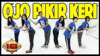 Download lagu OJO PIKIR KERI - DEWI NADA - SKA VS DANGDUT - CHOREOGRAPHY BY DIEGO TAKUPAZ mp3