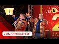 Lawineboys - Seks Met Die Kale (BONUSMATERIAAL) | Omroep Brabant Verjaardagsfeest