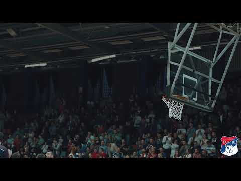 Promo video KK Borac Banjaluka sezona 2019/2020