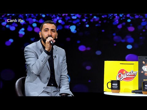 Karaoke Özəl - Murad Zeynal ( 2024 )