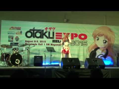 Otaku Expo Reload 2015 (Day 2)