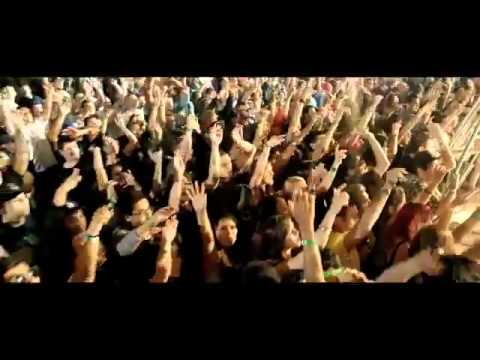 deadmau5 ft. Gerard Way - Professional Griefers (Official Video)