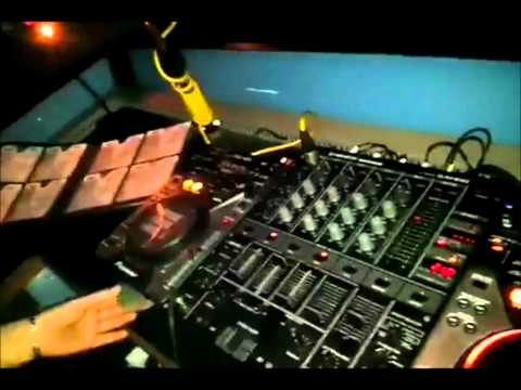 Dj Markos @ Tubos Ordes Black & White Party 5 11 2011 Levels Calling