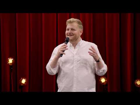 Frederik Rosgaard - Introvert