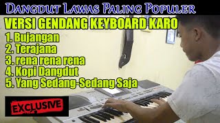Download lagu DANGDUT LAWAS RHOMA IRAMA - VERSI GENDANG KEYBOARD KARO || ENAK MUSIKNYA NONSTOPP mp3 Download lagu DANGDUT LAWAS RHOMA IRAMA - VERSI GENDANG KEYBOARD KARO || ENAK MUSIKNYA NONSTOPP mp3