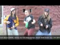 Darwin Rap In Da Club Remix