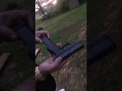 Why The 43x MOS is Glocks Best Concealed Carry Gun