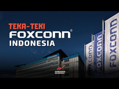 , title : 'Investasi Foxconn di Indonesia: Berkah atau Musibah?'
