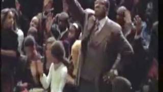 Something About That Name Jesus - Rance Allen