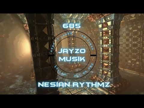 JAYZO685 - Don't Worry X Make Up (Chill Remix)