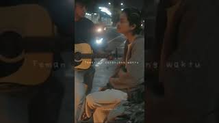 Download lagu KEZIA - AKU MASIH MEMIKIRKANMU (GUSTIAN MAGRIB) VERSI ROCK BY SAID SADEGA mp3