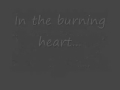 Survivor Burning Heart with lyrics 