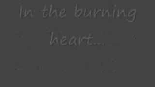 Survivor Burning Heart with lyrics